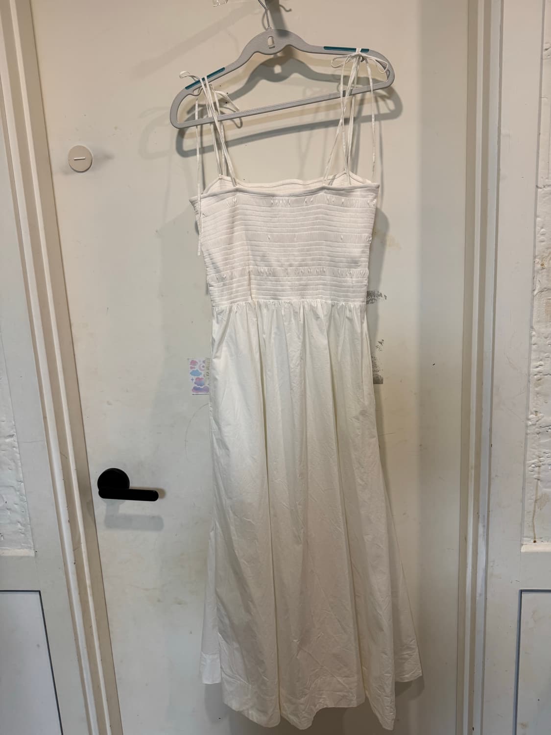 COS 코스 쉬레드 원피스 상품이미지10