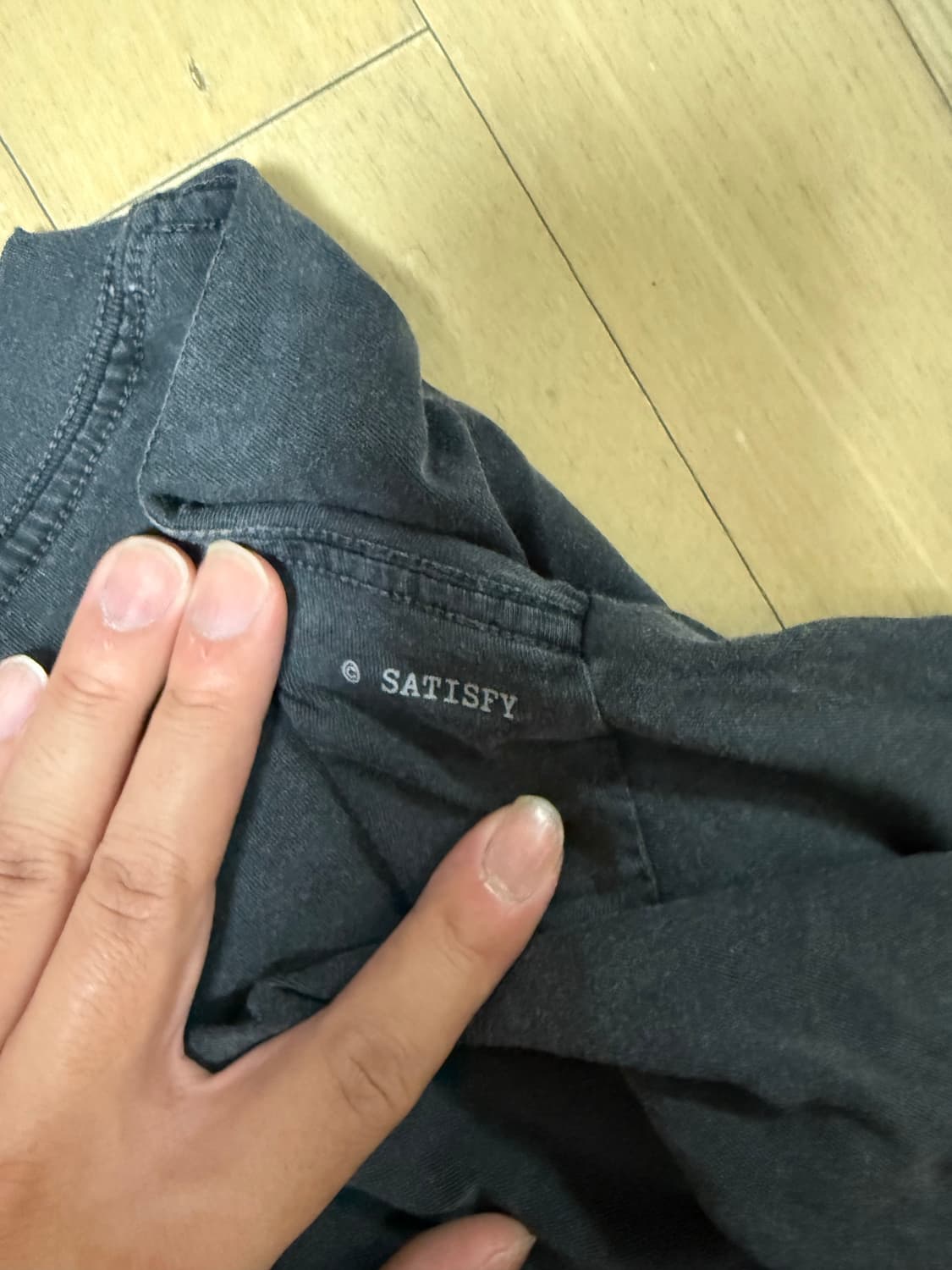 새티스파이 모스테크 상품이미지3