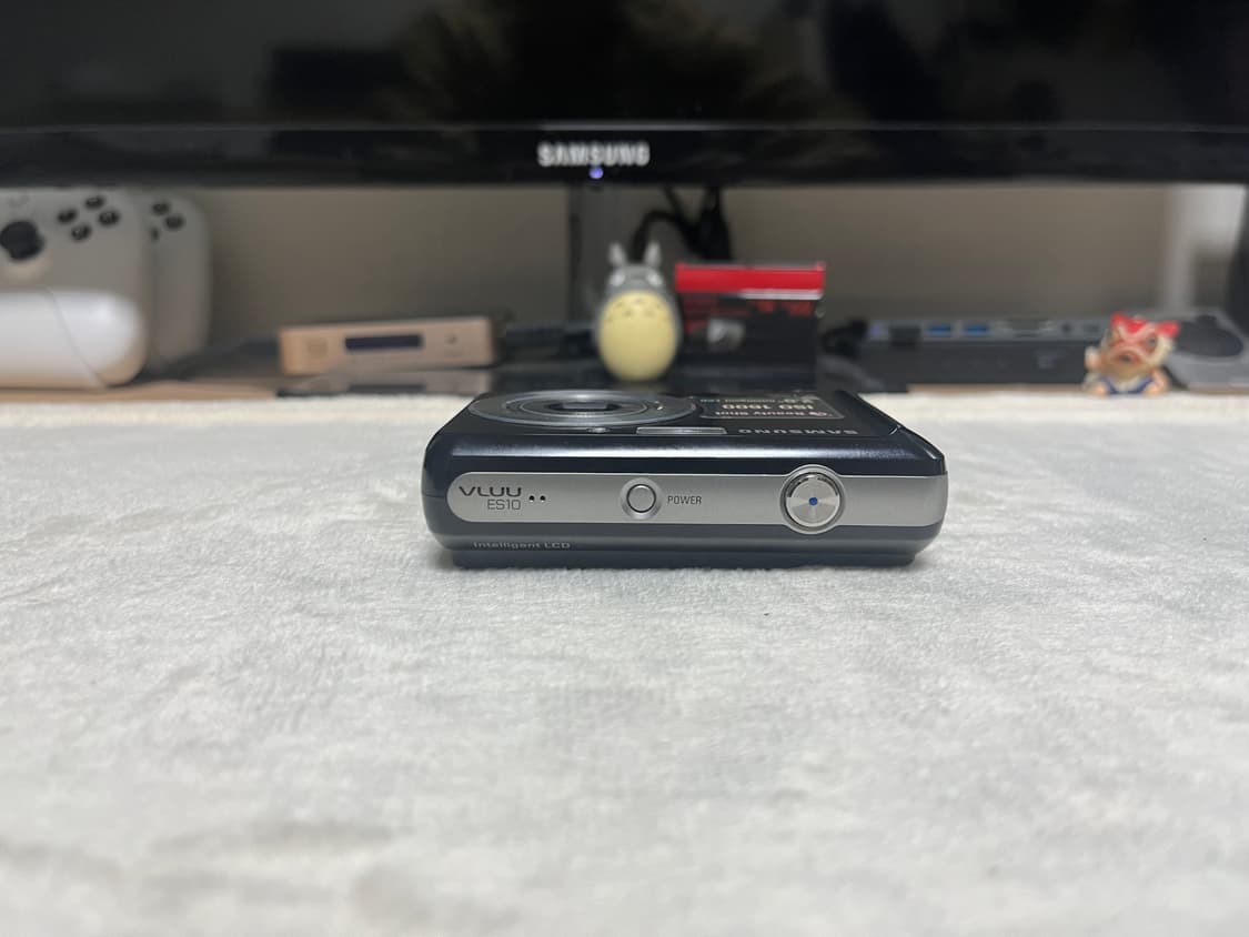 📸💙 삼성 ES10 💙📸 상품이미지4