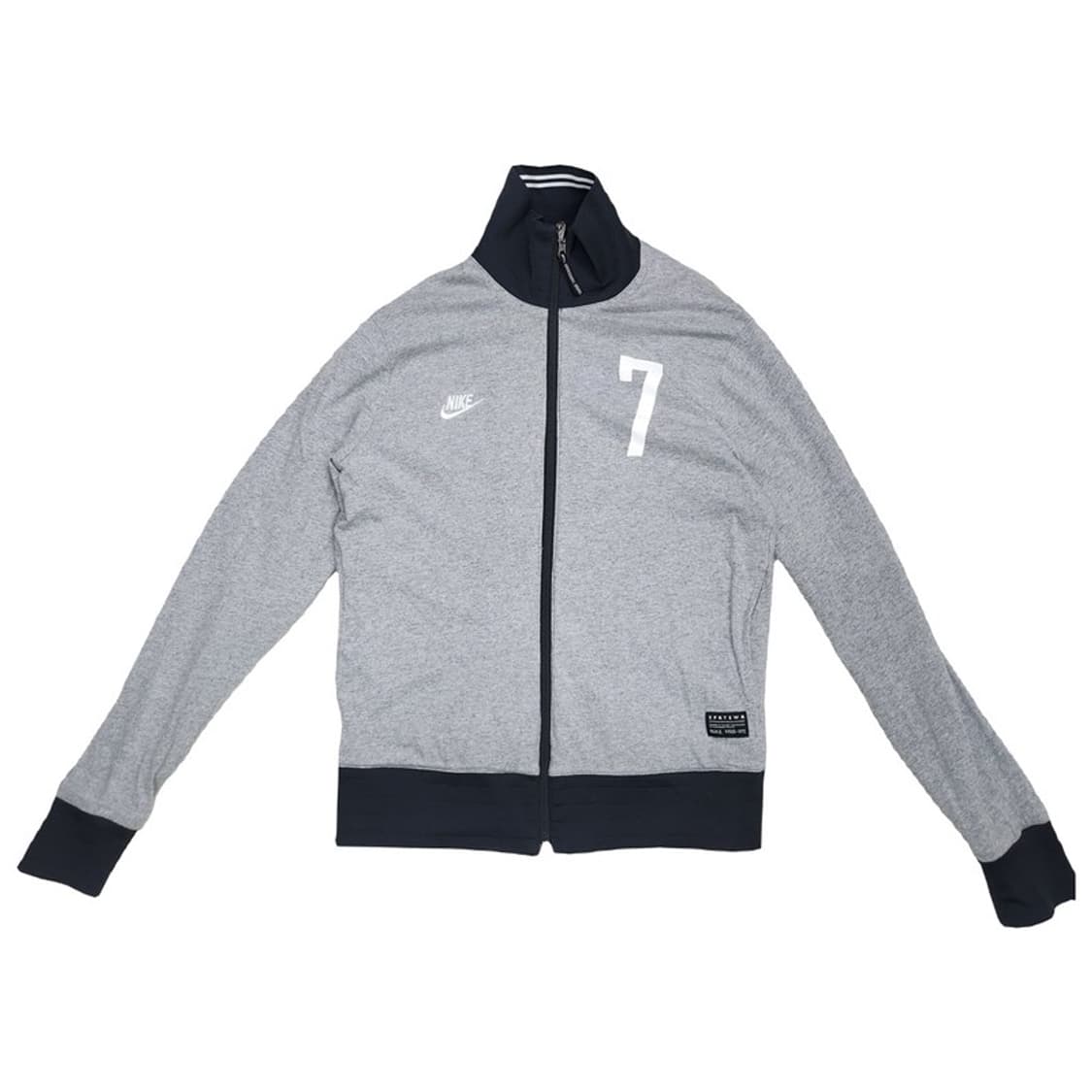 NIKE 리버시블 바람막이 자켓 상품이미지6