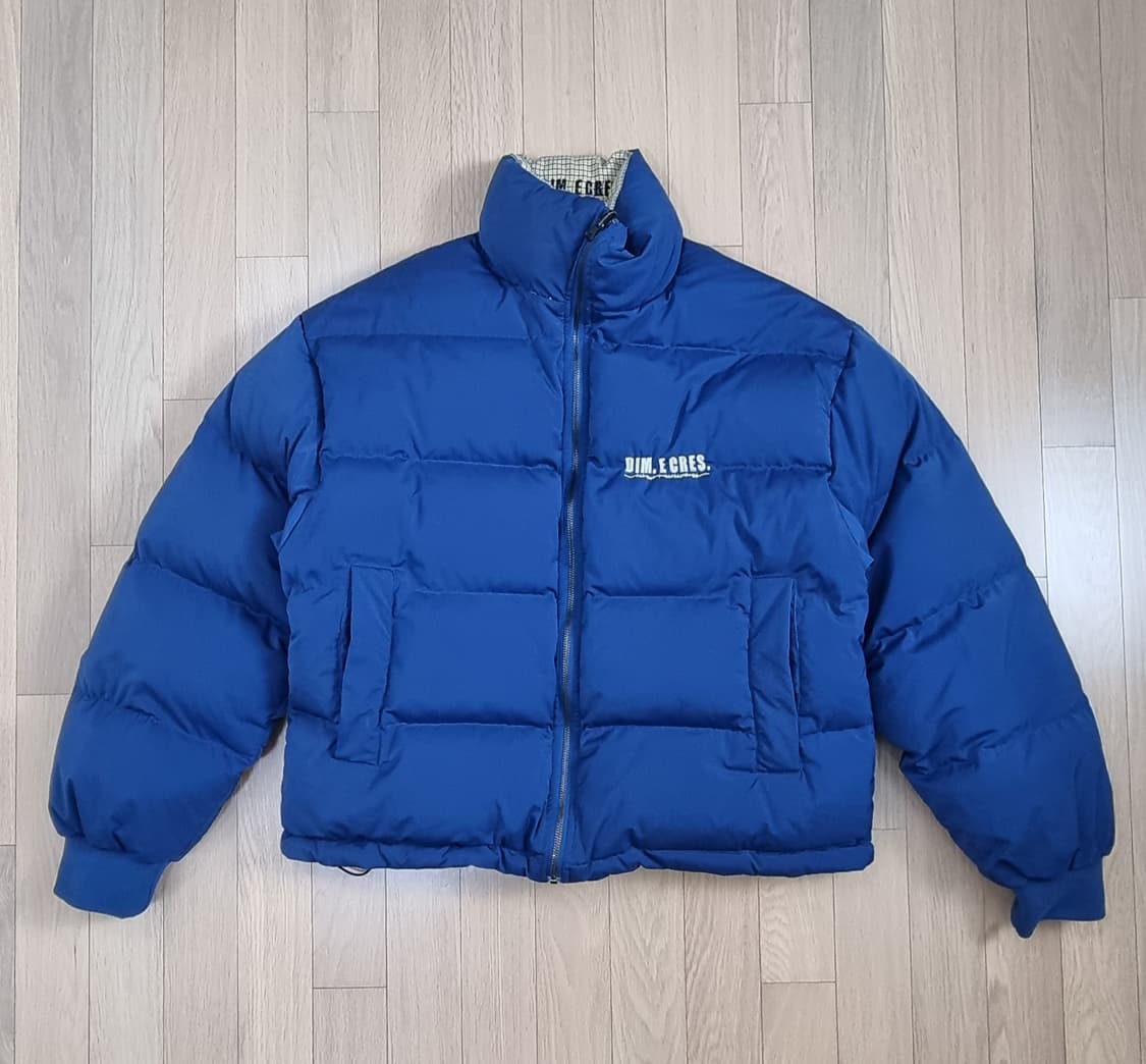 딤에크레스 덕다운 패딩 Free _ 공용, 여성추천 상품이미지2