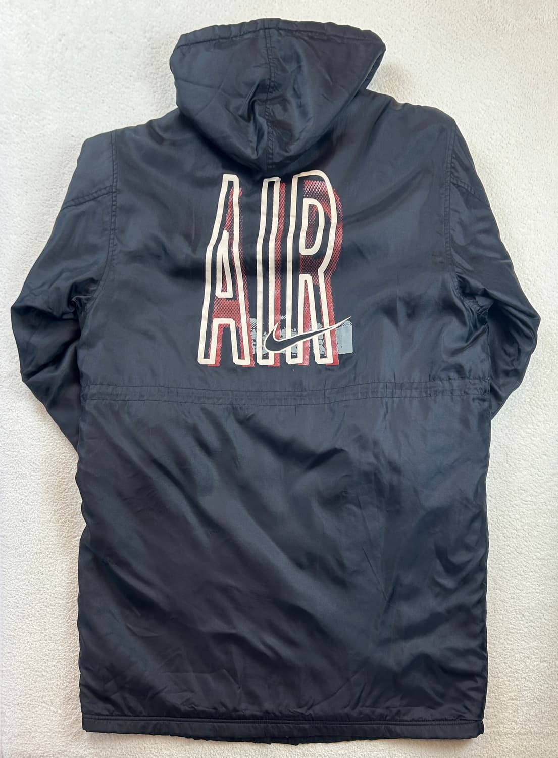 나이키 올드스쿨 점퍼 상품이미지2