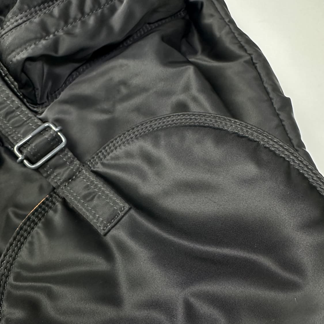 PORTER TANKER 포터 탱커 럭색 백팩 상품이미지7