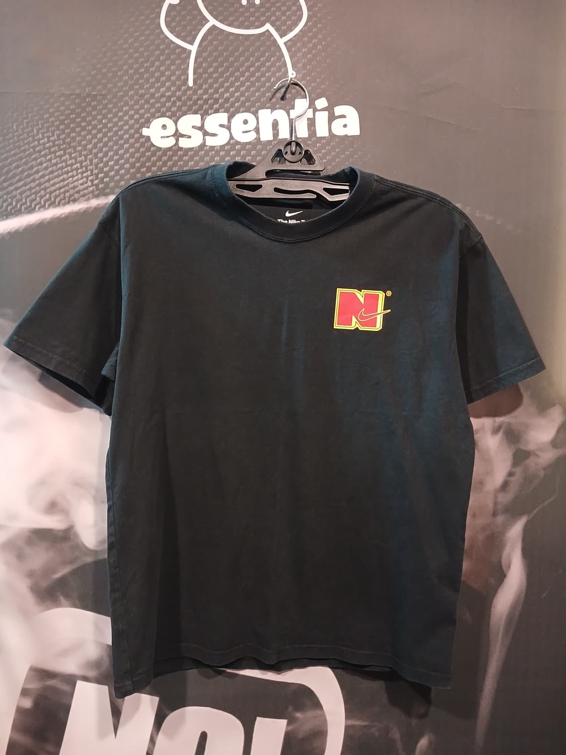 나이키 프리미엄 반팔티 상품이미지1