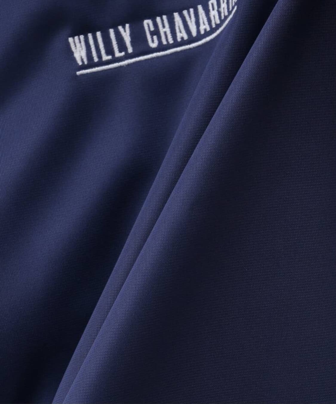 윌리차바리아 코치자켓 [S] 상품이미지3