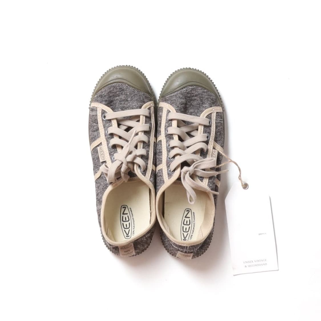 킨 Keen Maderas  상품이미지1