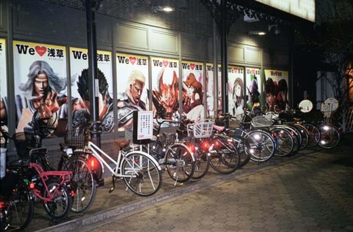 펜탁스 IQ 줌 105G 필름 카메라 (빈티지 카메라) 상품이미지9