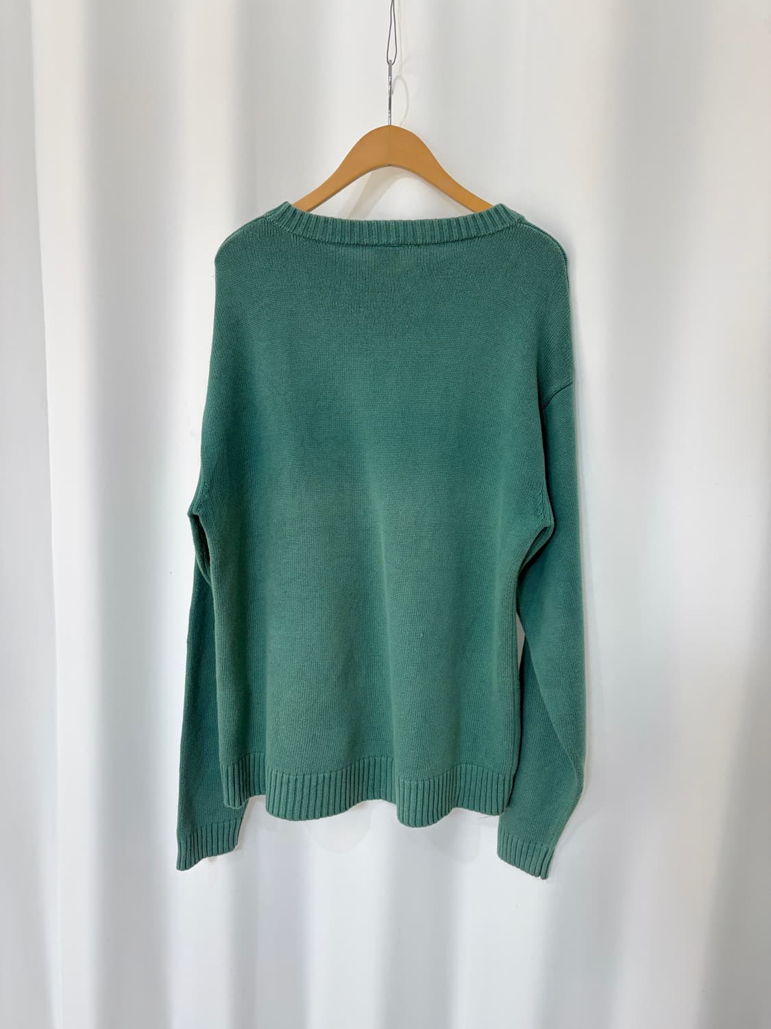 CHUMS cotton knit 상품이미지4