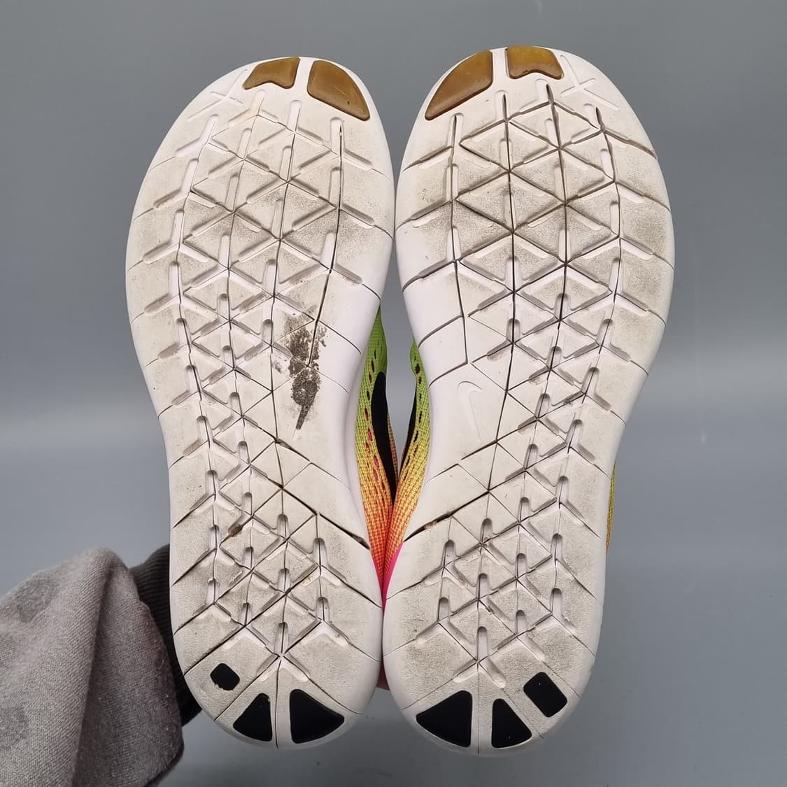 나이키 프리 rn 여성운동화240 상품이미지3