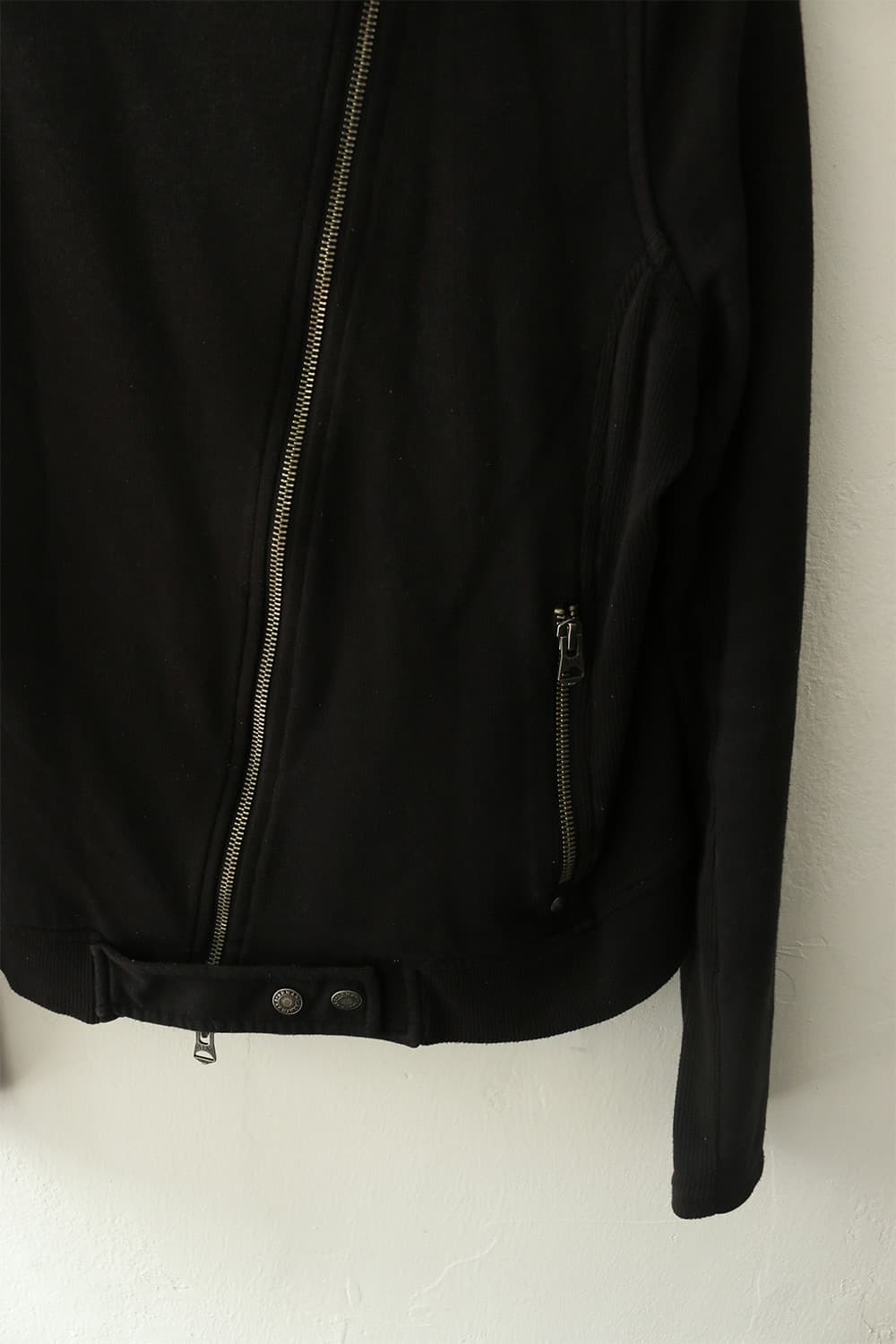 아르마니 익스체인지 바이커 자켓  상품이미지6