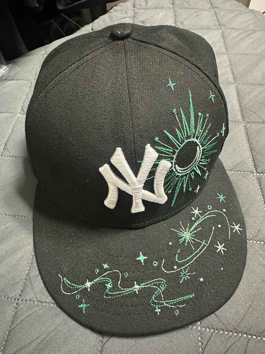 뉴에라 59fifty 뉴욕양키스 상품이미지1