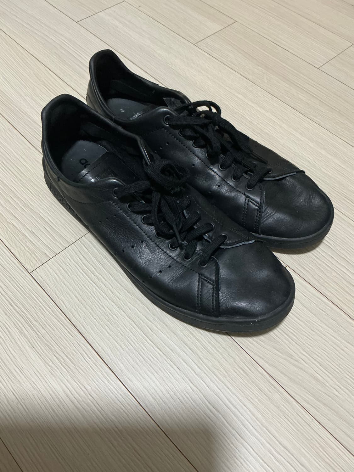 아디다스 스탠스미스 데콘 290 상품이미지2