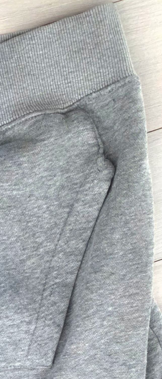 나이키 기모 트레이닝복 세트 상품이미지4