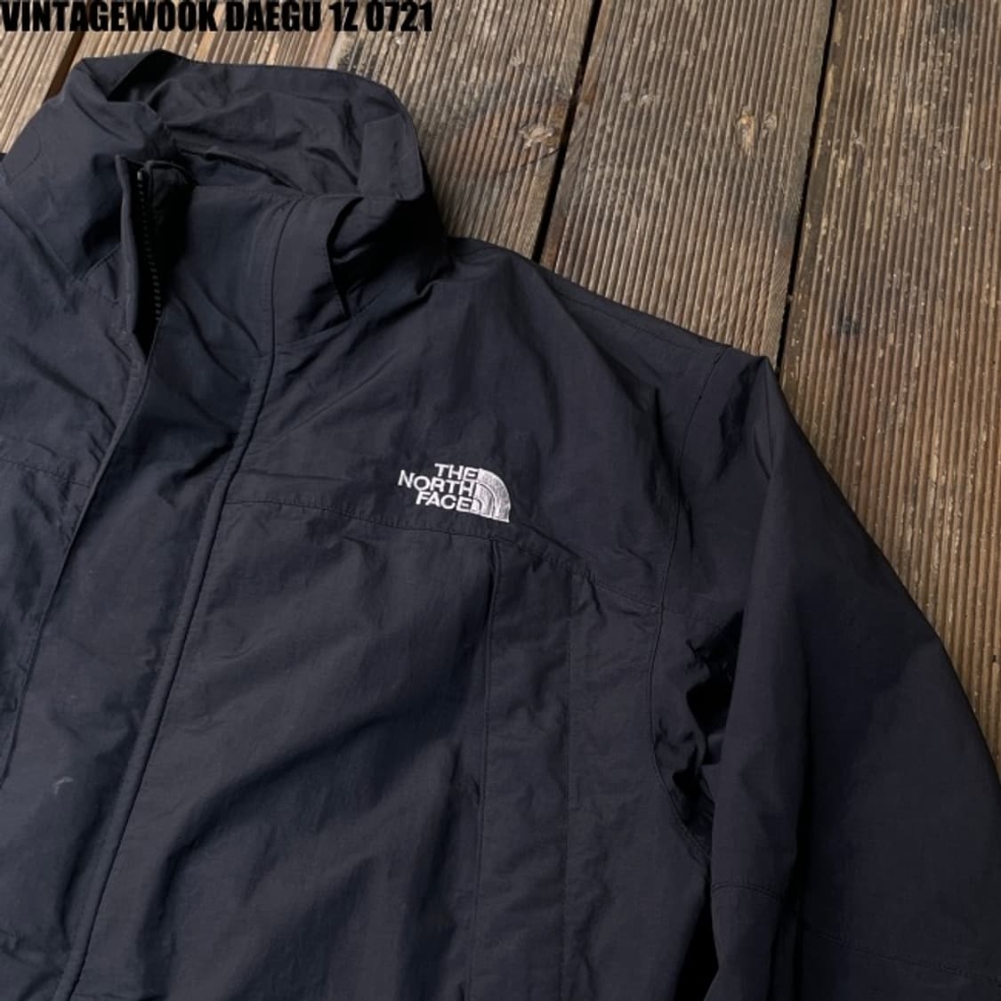 노스페이스 고어텍스 바람막이 105 상품이미지2