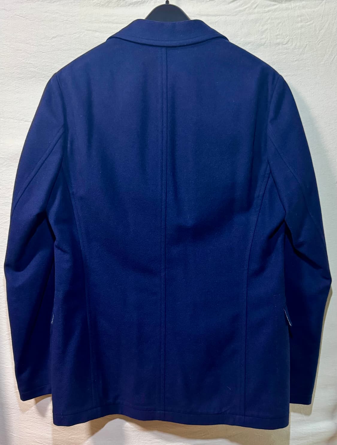 아르마니 꼴레지오니 울 블레이저 상품이미지2