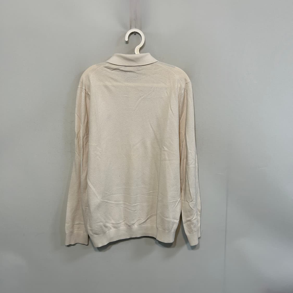 헤지스 남성 티셔츠 100  상품이미지3