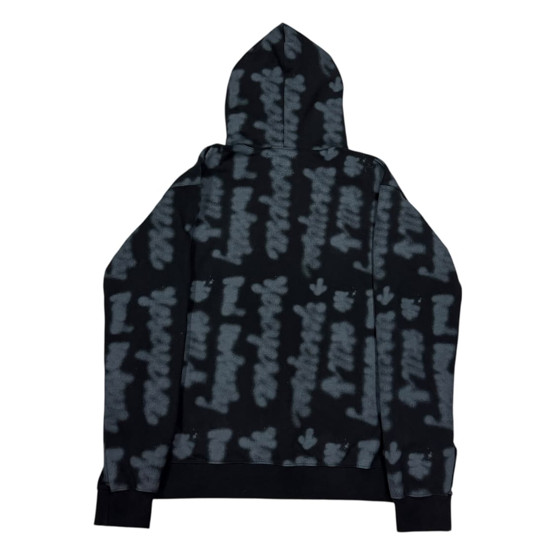 예스아이씨 포인트 후드티 L 상품이미지2