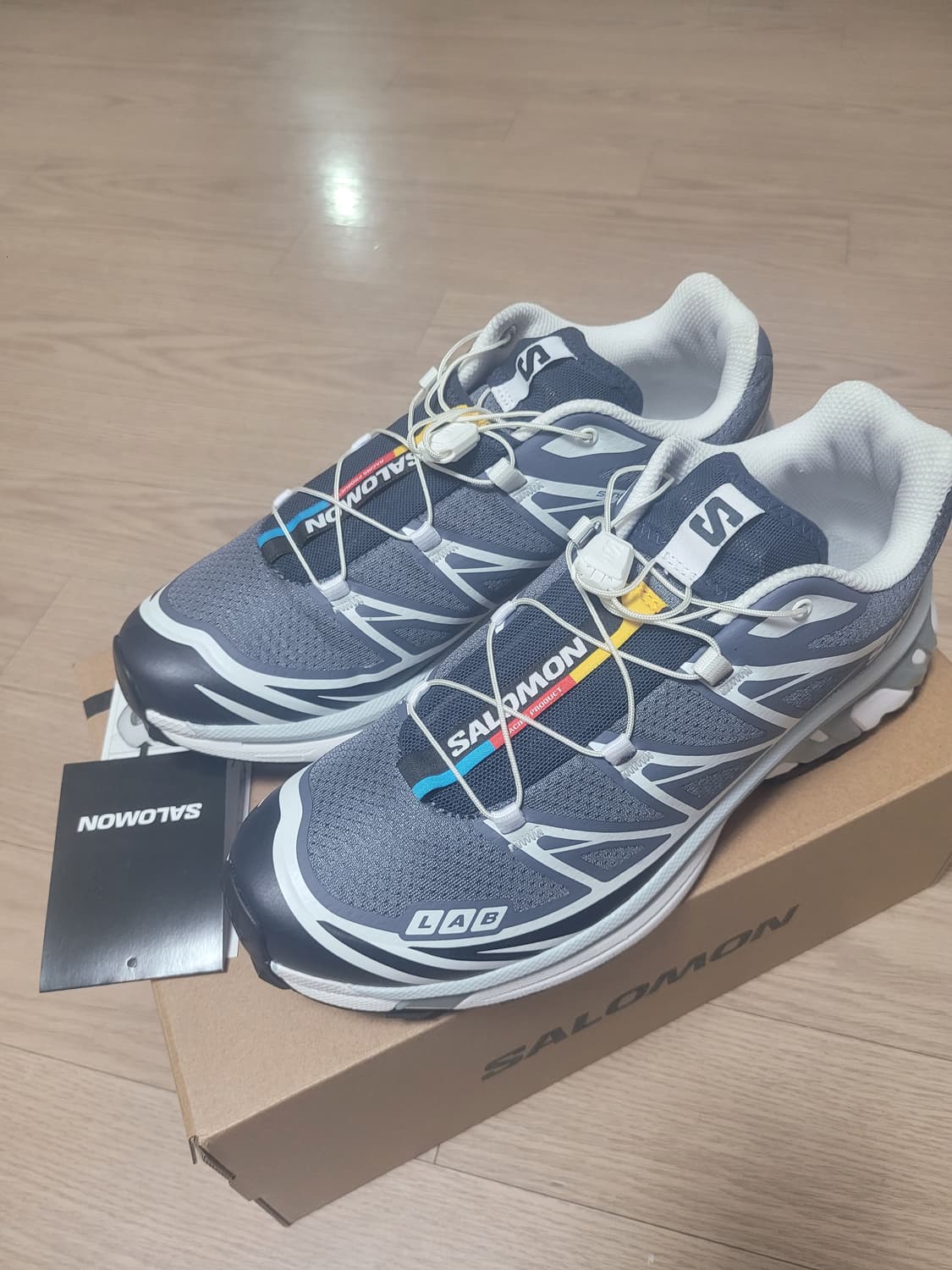 살로몬 XT6 260 상품이미지1