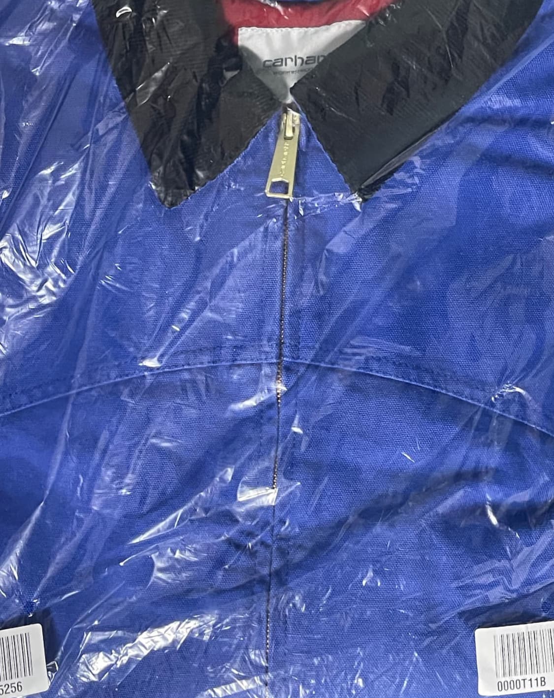 [XXL] 칼하트 싼타페 자켓  상품이미지2