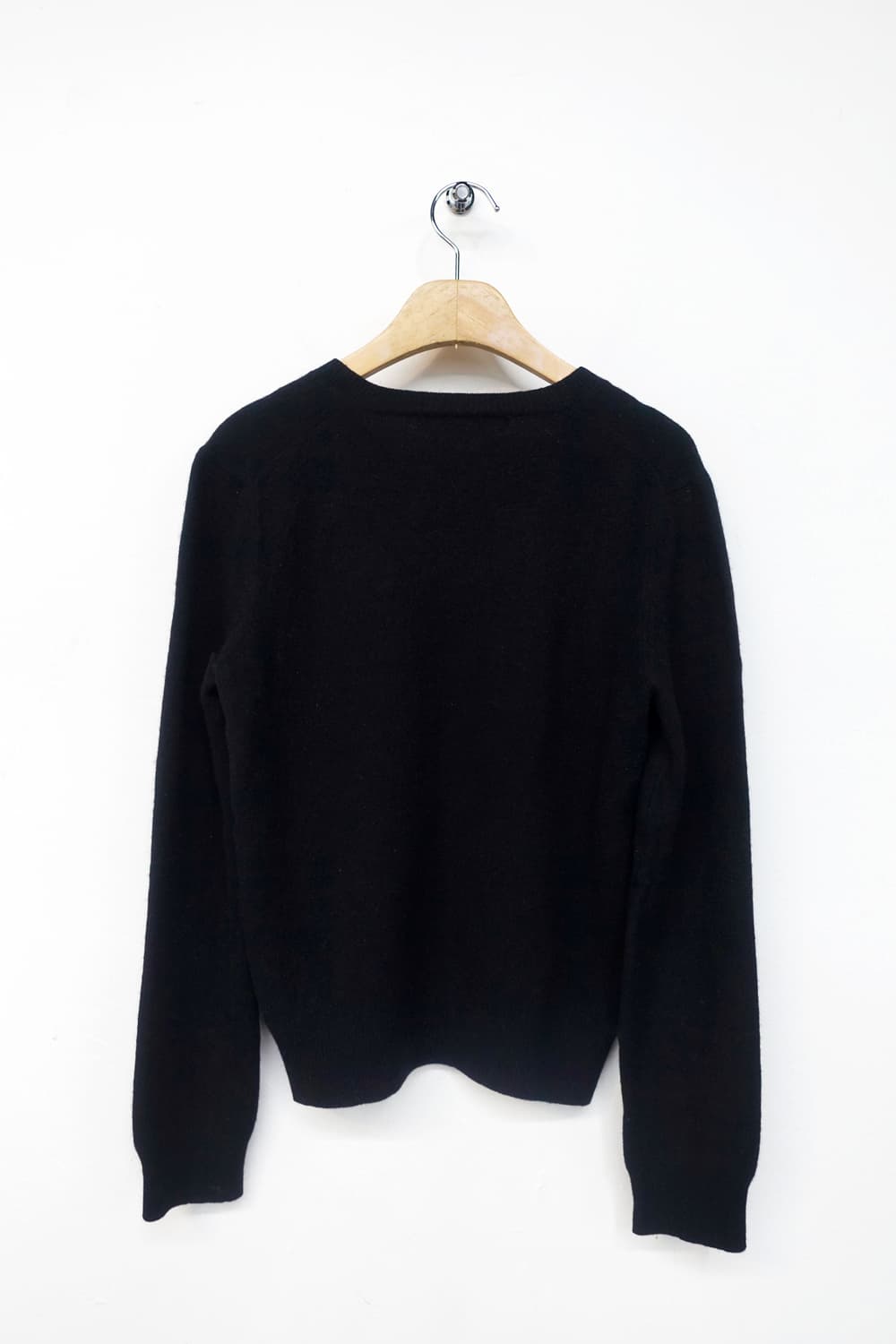 꼼데 가르송 플레이 니트 상품이미지8