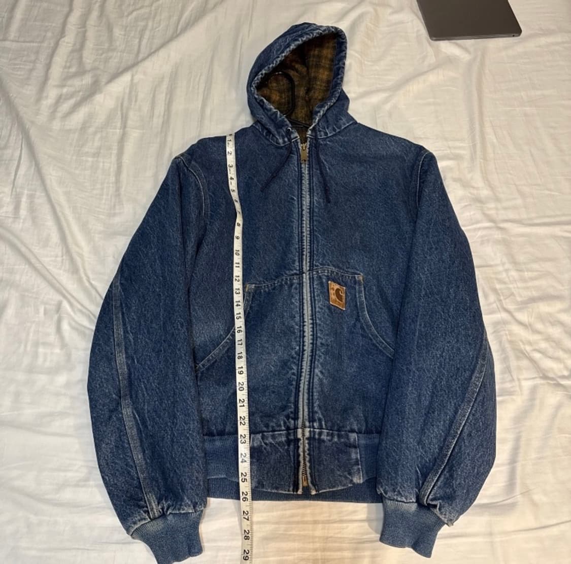 칼하트 j08 dst 에이샙 라키 상품이미지2