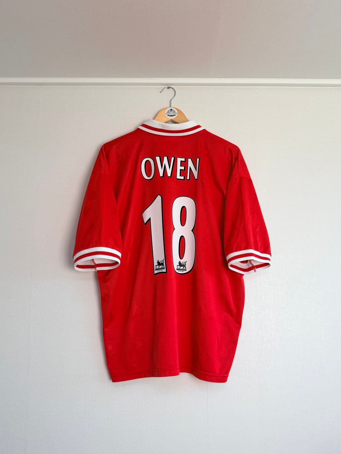 96-98 리버풀 홈  상품이미지2