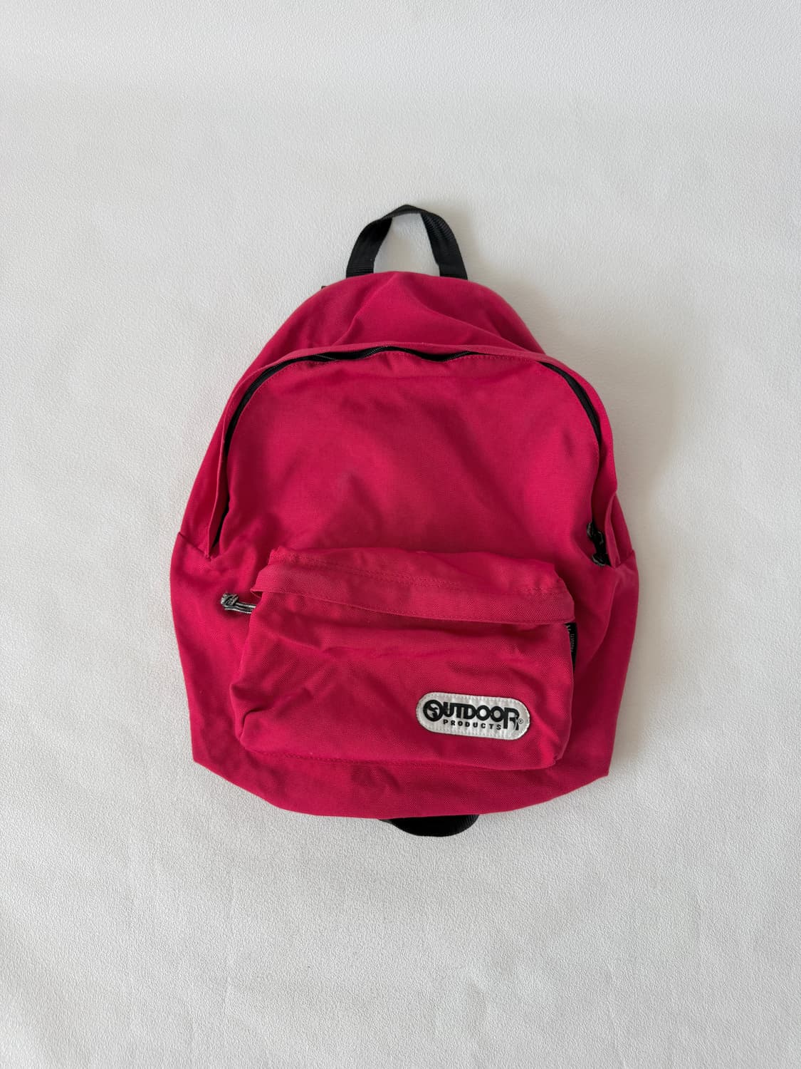 올드 아웃도어프로덕트(OUTDOOR PRODUCT) 코듀라 백팩 상품이미지1