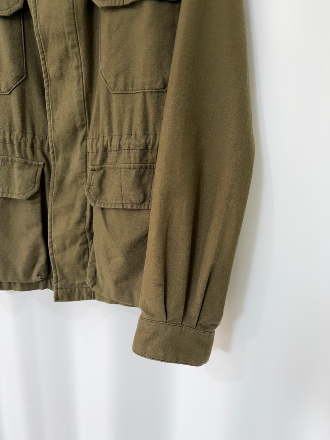 DRESSTERIOR jacket 상품이미지3