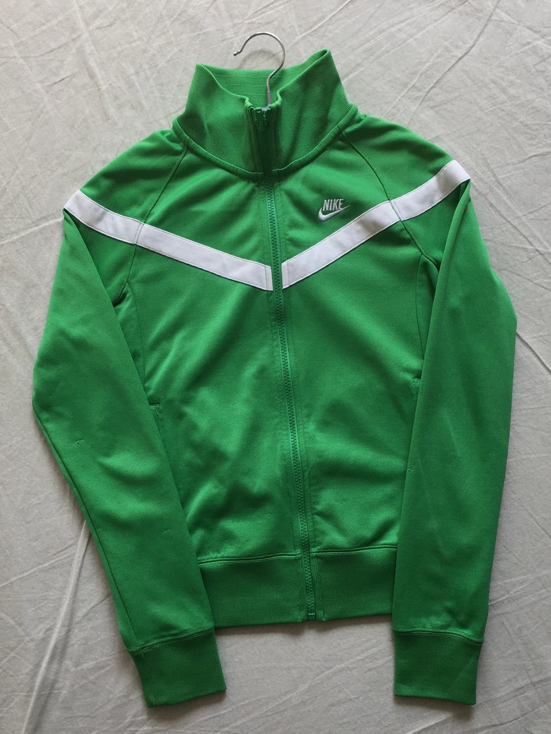 나이키 퓨추라 트랙탑져지 상품이미지3