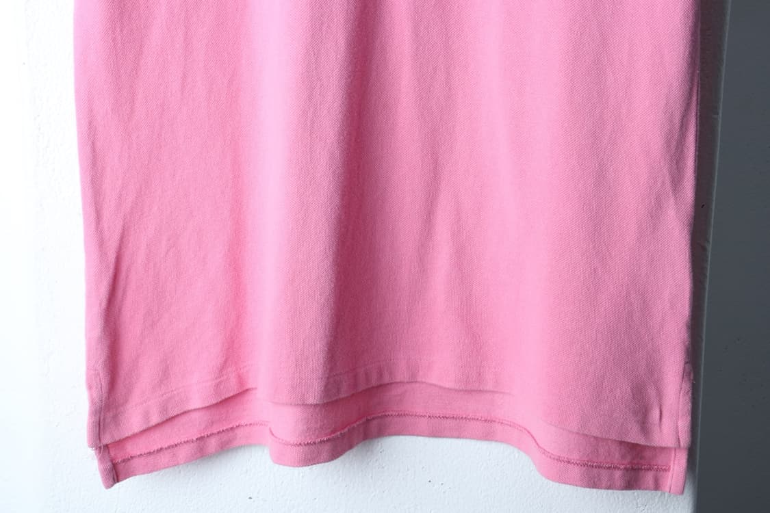 (L-XL) 폴로 랄프로렌 반팔 카라 티셔츠 럭비 빅포니-H30642 상품이미지4