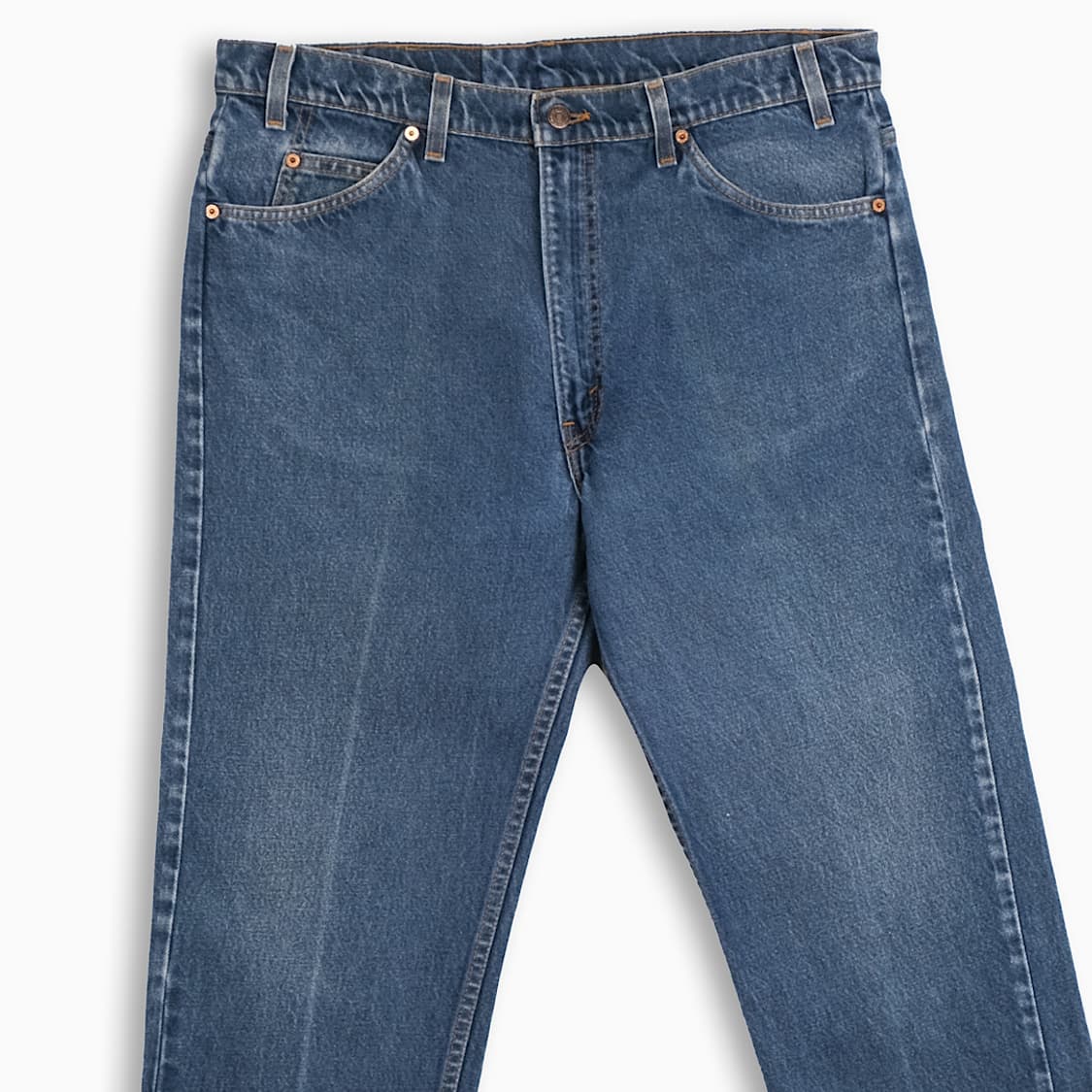 리바이스 505 오렌지탭 90s USA 36 인치 OR5053883 상품이미지4