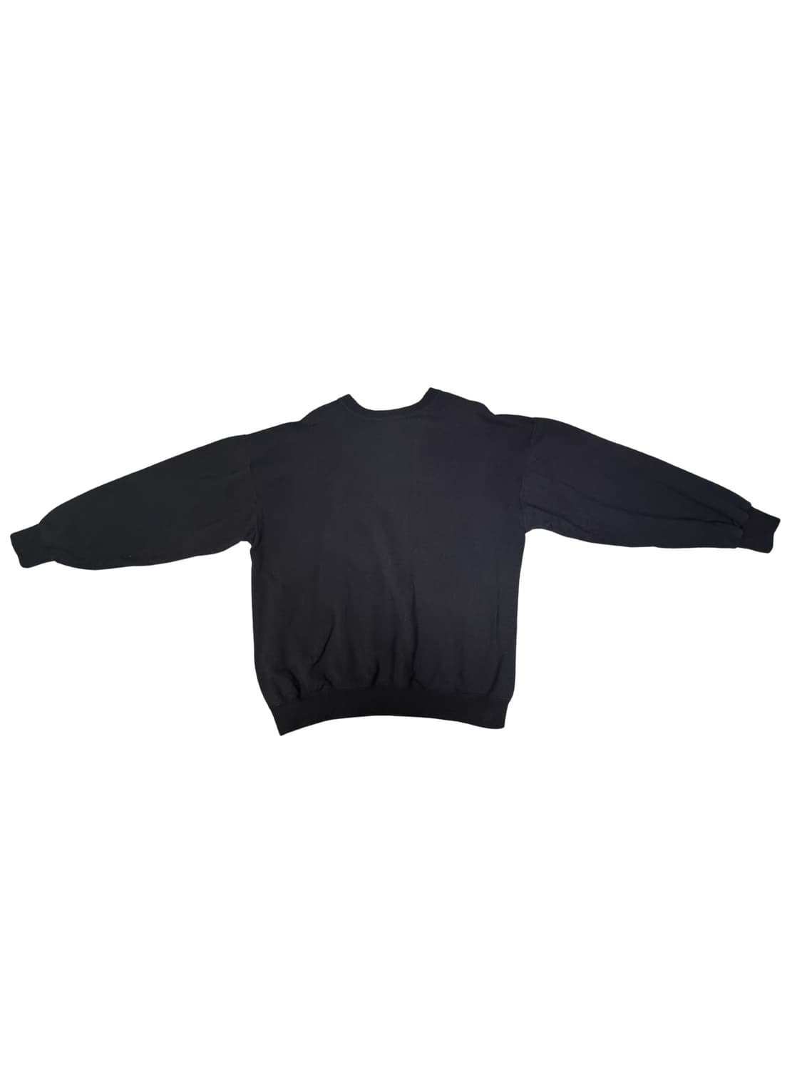 빈티지 90s DKNY JEANS GEAR 스웻셔츠 맨투맨 OS 상품이미지5