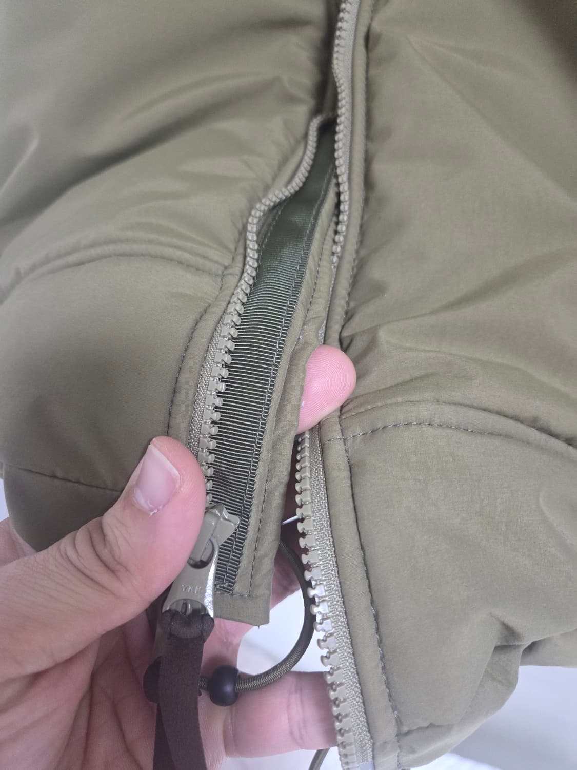 프리휠러스 몬스터 자켓 상품이미지7