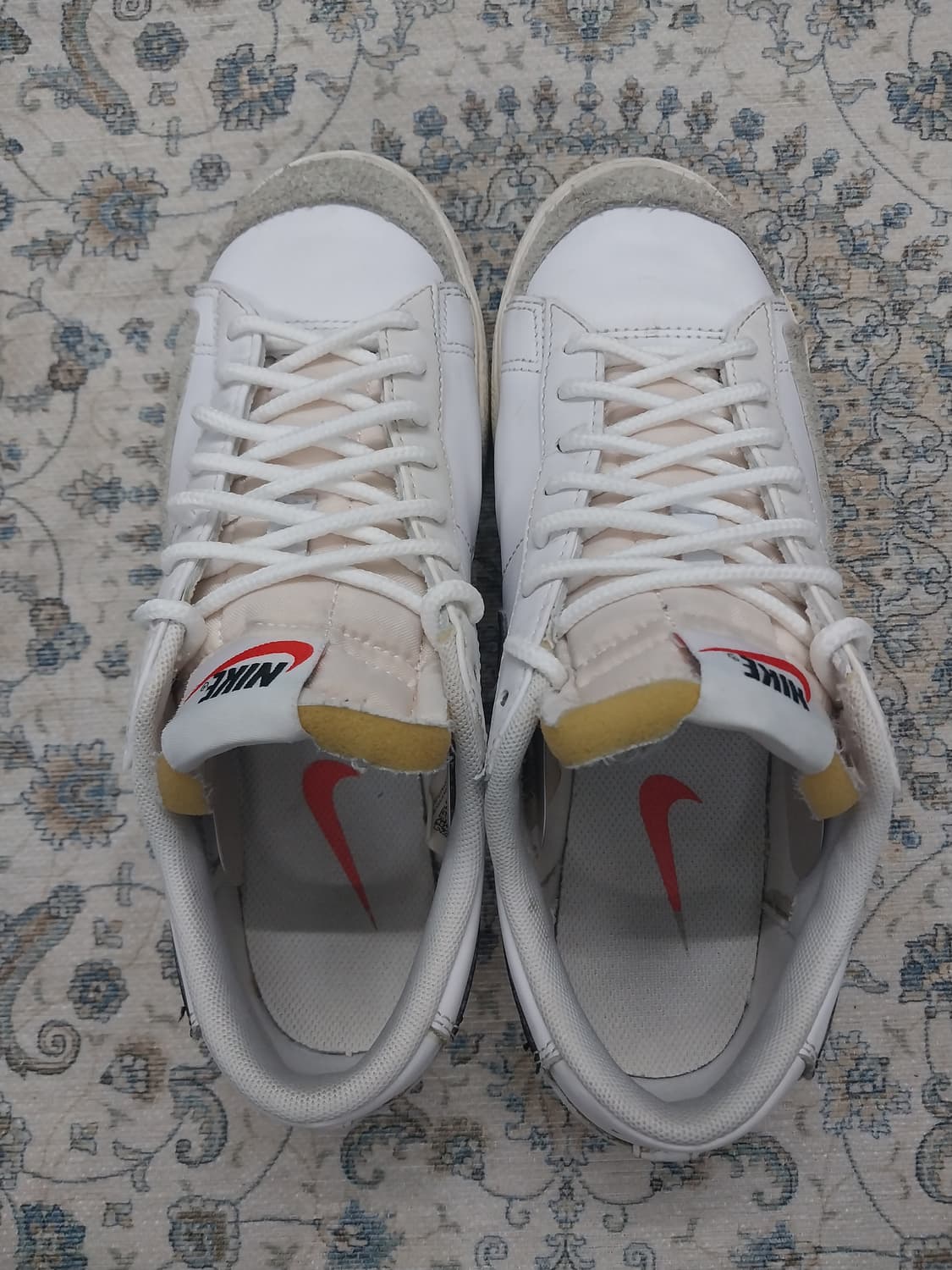 나이키 블레이저 로우 250mm 상품이미지6