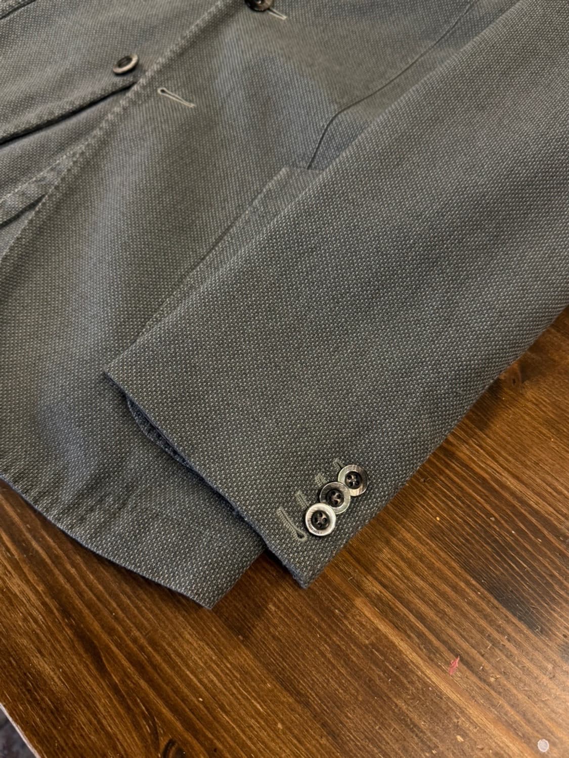 볼리올리 테일러드 자켓 100 상품이미지10