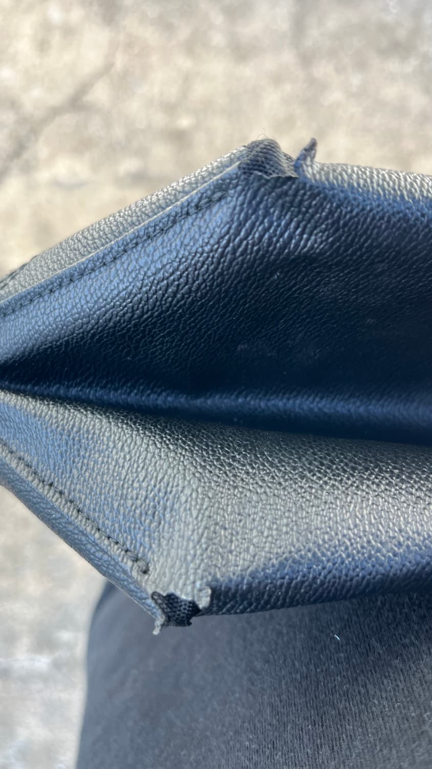 요시다 포터 PORTER x JAM HOME MADE 토트백 상품이미지8