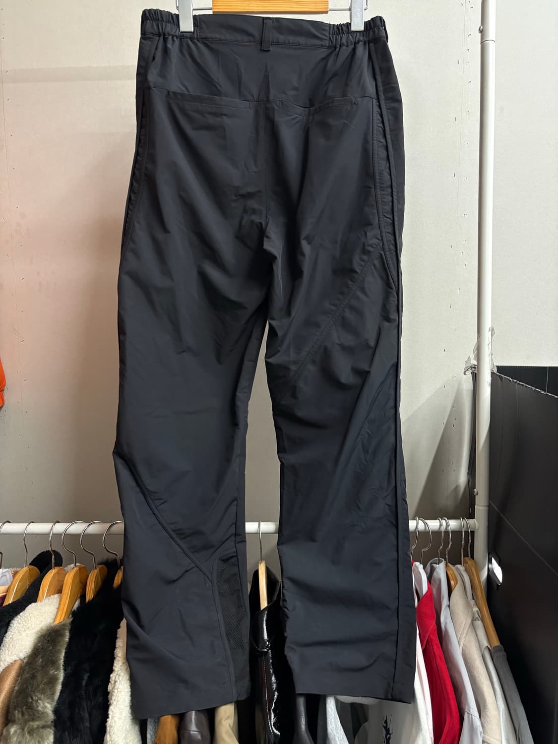 산산기어 아카이브 팬츠 상품이미지3