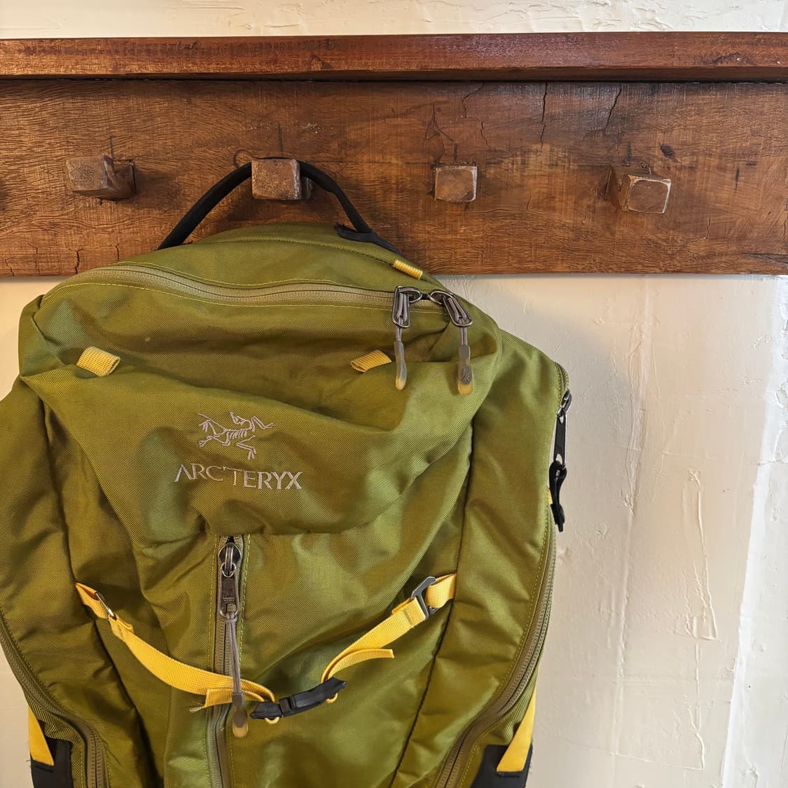 arcteryx miura 30L 상품이미지2