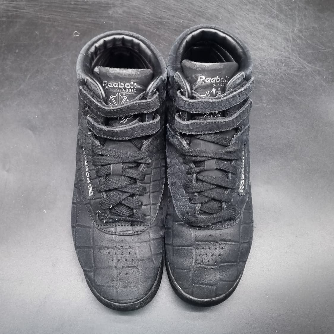 리복 클래식 미드245 상품이미지2