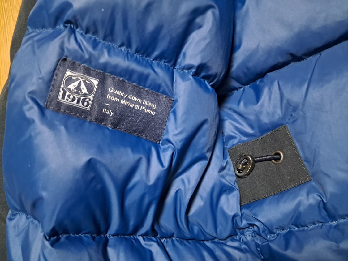 PESPOW 사파리 패딩 L 상품이미지9