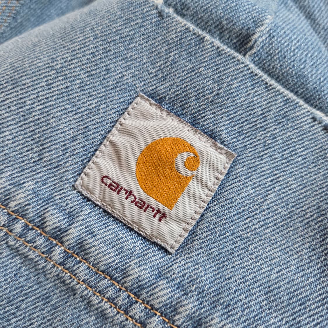 32 칼하트 데님 팬츠 청바지 177 상품이미지2