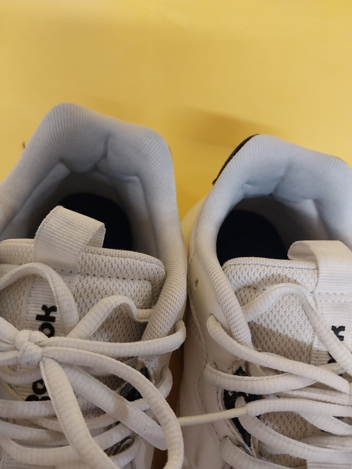 남성 리복 로얄 터보 임펄스 클린 런닝화, 운동화 (240) 상품이미지5