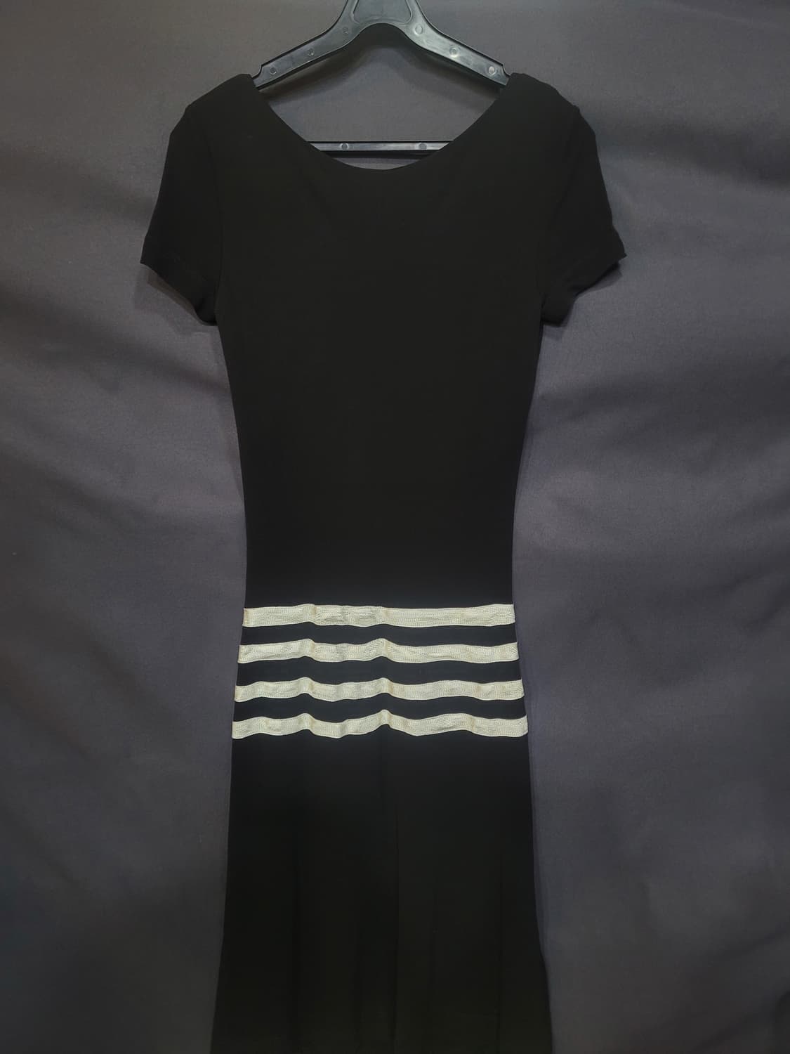 MOSCHINO 모스키노 이태리 빈티지 아카이브 원피스 상품이미지4