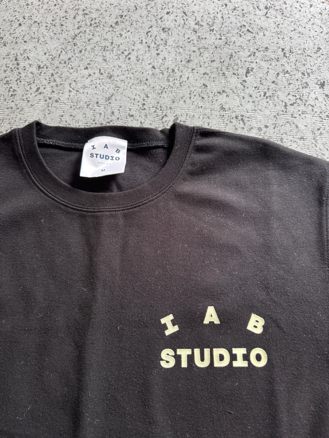 IAB studio / M사이즈 상품이미지1