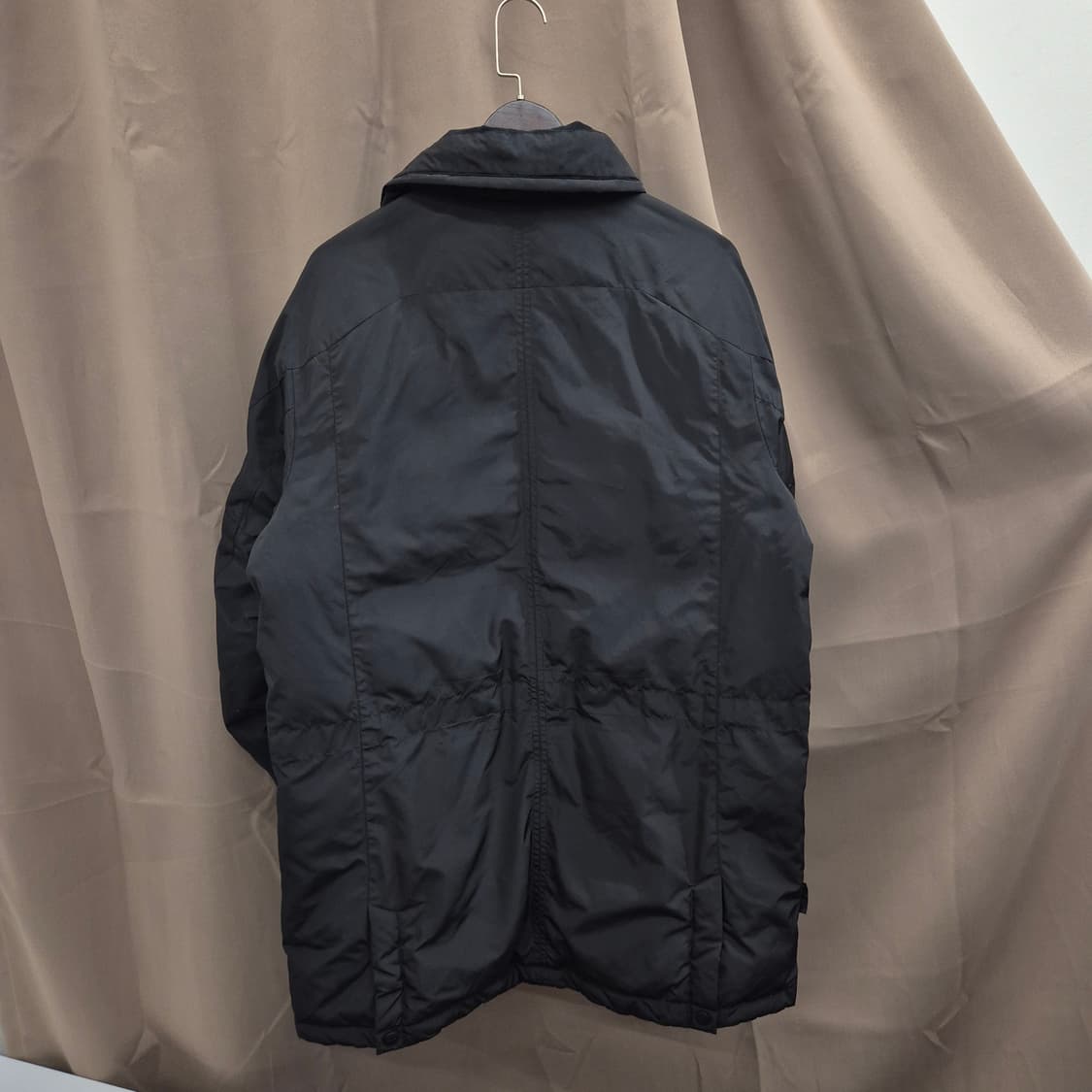 폴로 랄프로렌 RLX 로버다운 파카 M 상품이미지3