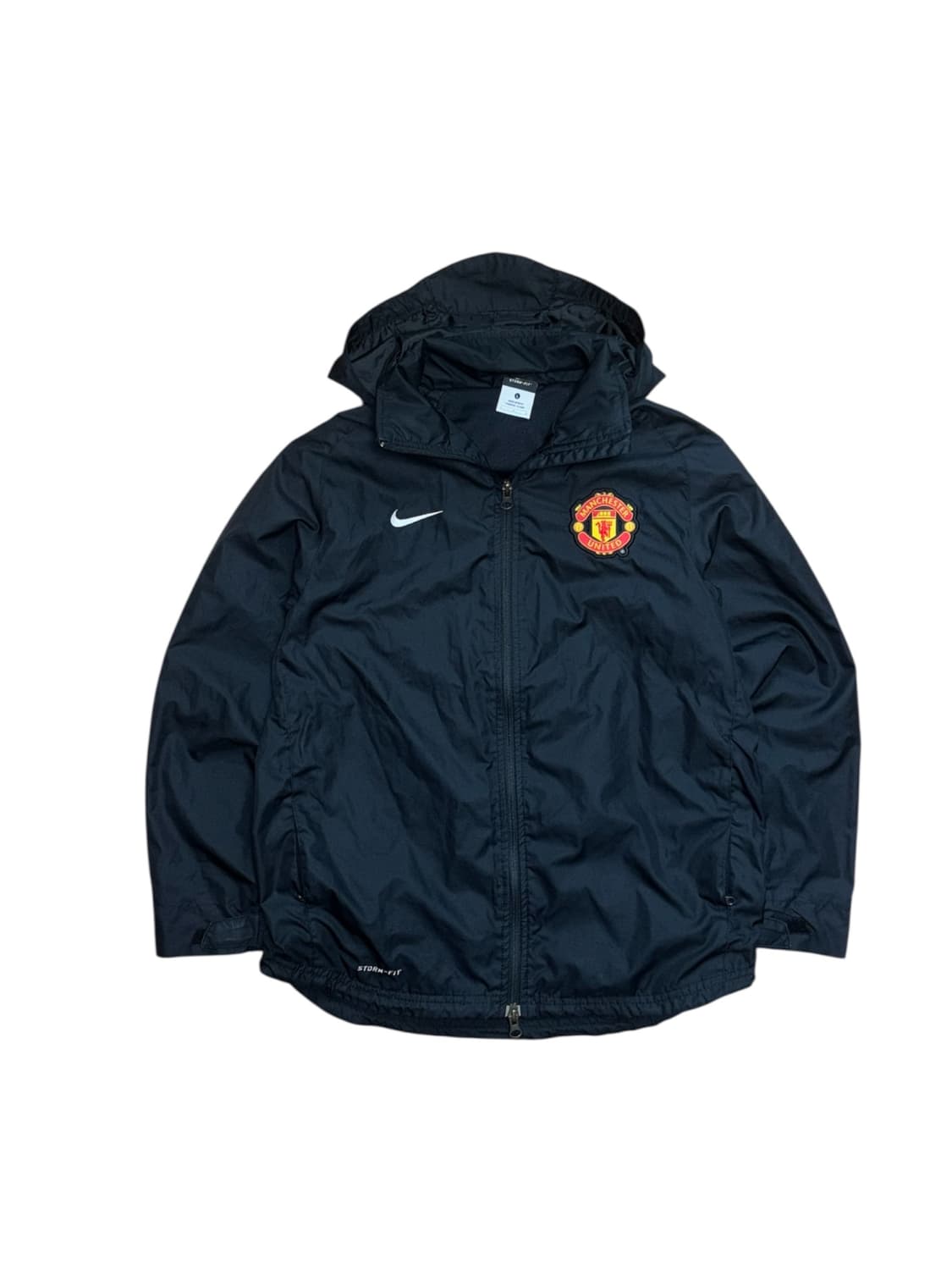 나이키 맨체스터 유나이티드 바람막이 상품이미지2