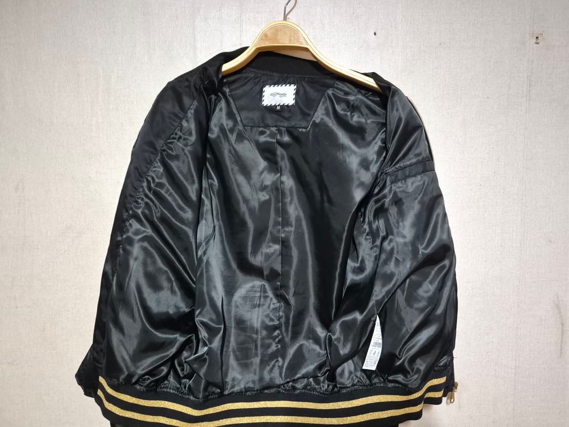 에디하디 타이거 자수 바시티 (m) 상품이미지8