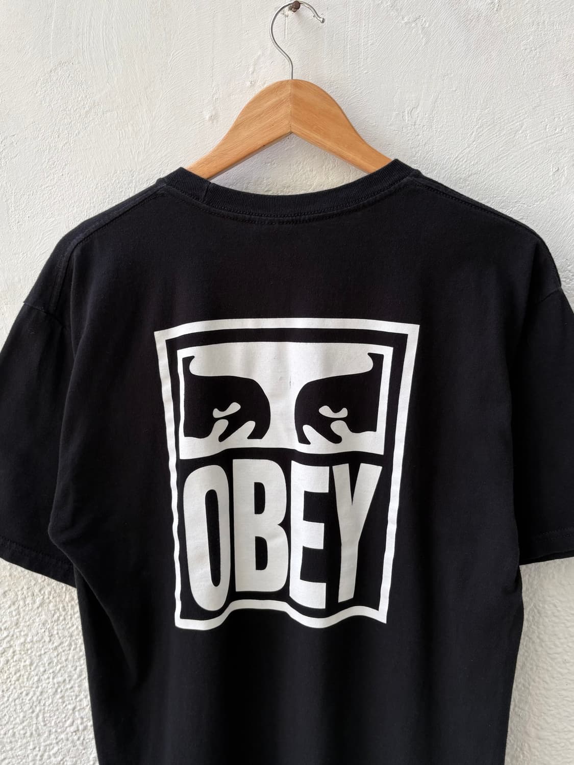 OBEY 오베이 반팔티 상품이미지3