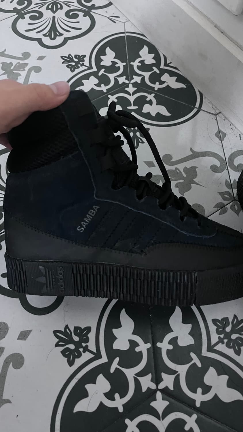 아디다스 삼바 상품이미지2
