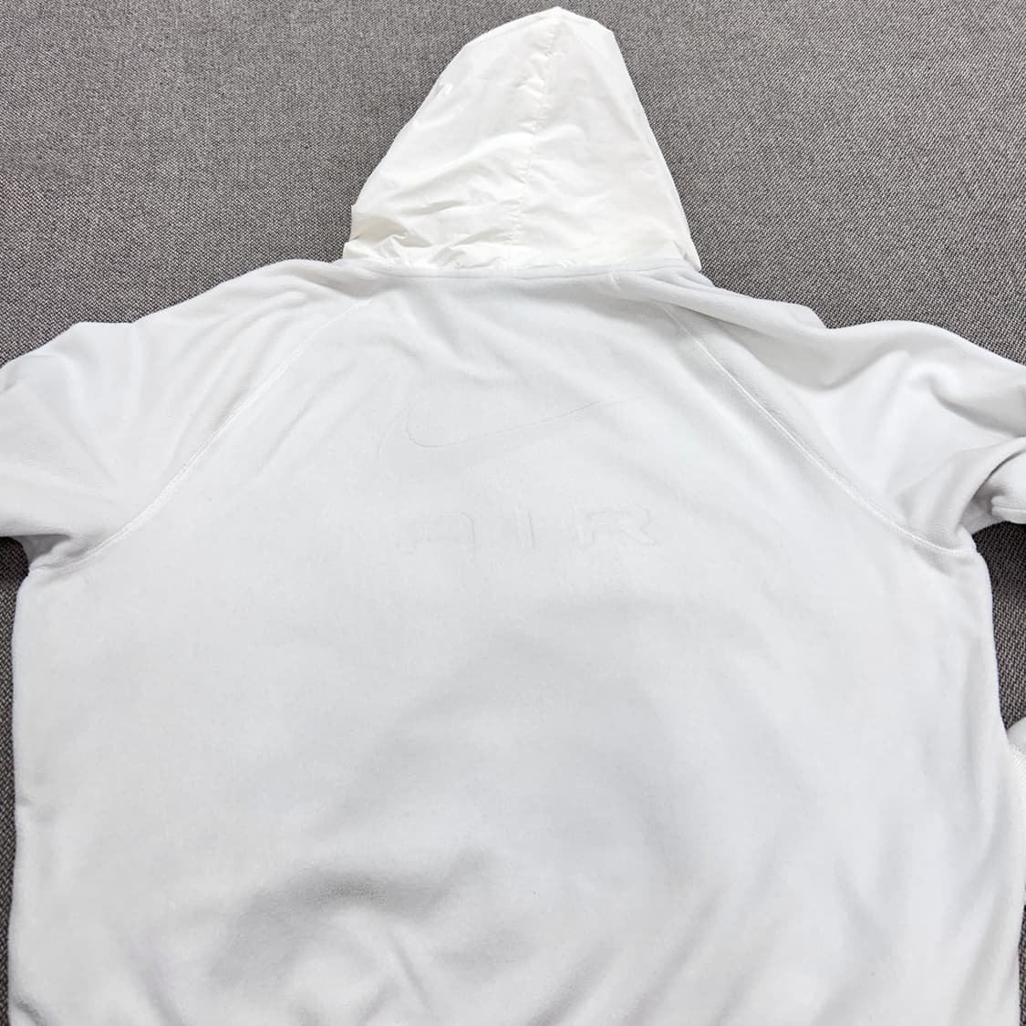 나이키 에어 윈터라이즈드 풀오버 후드(2XL) 상품이미지8